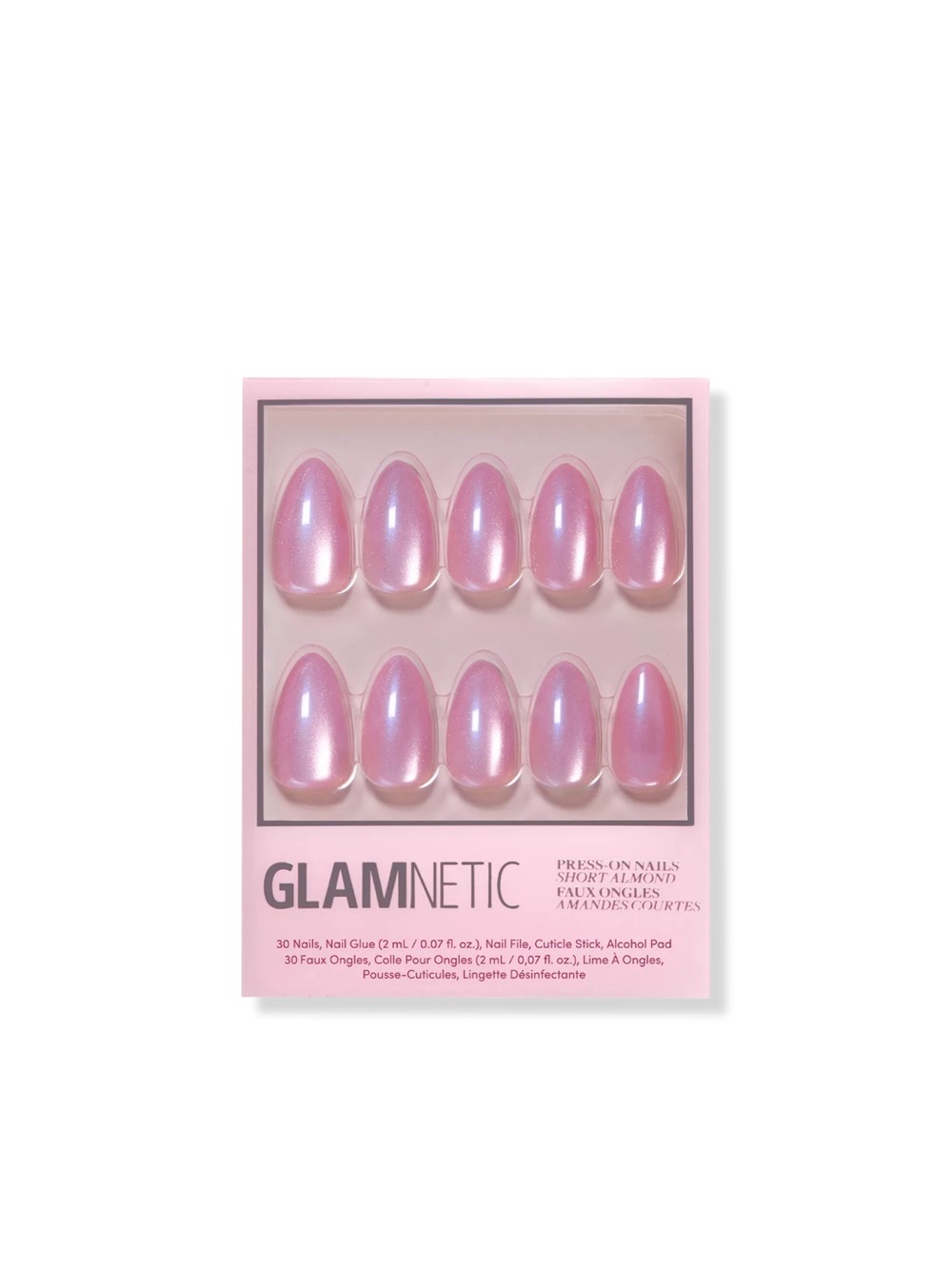 Glamnetic Seaspell Press-On Nails (Pack of 2)
